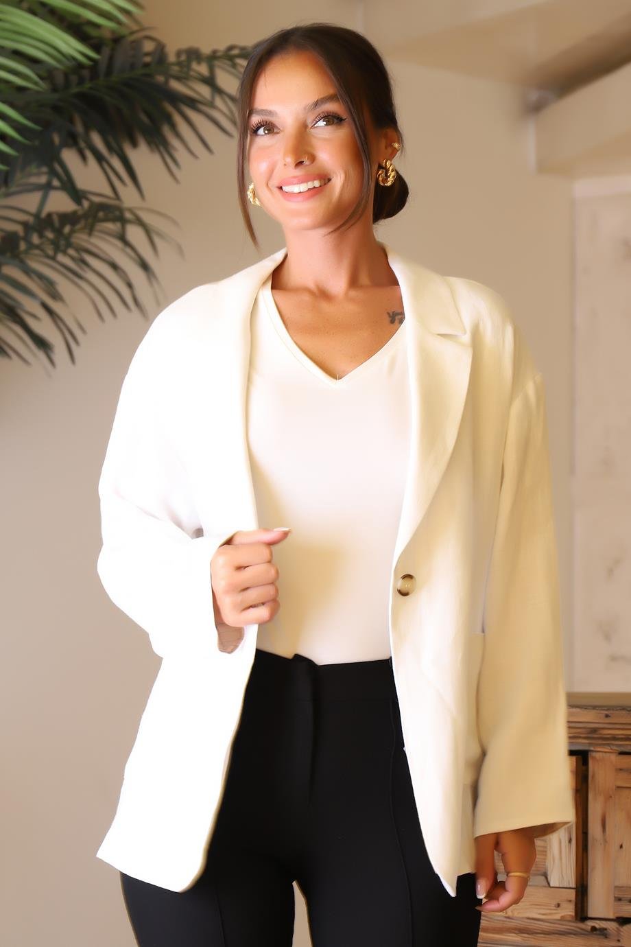 SY COOL1592-1-2Y4 SY COLL CEKETBEYAZ