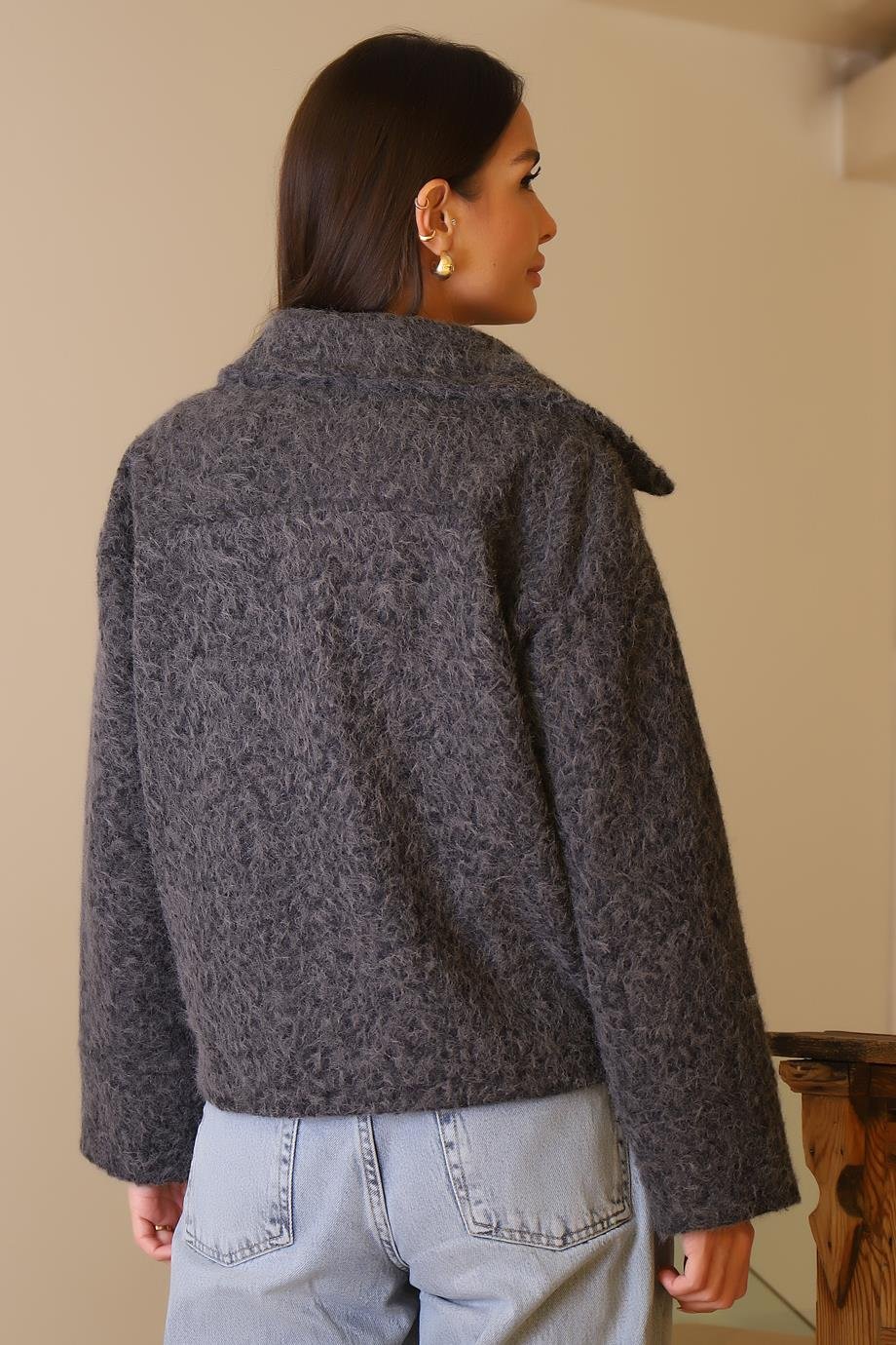 SY COOL25-1601-2K6 SY COLL KABANANTRASİT