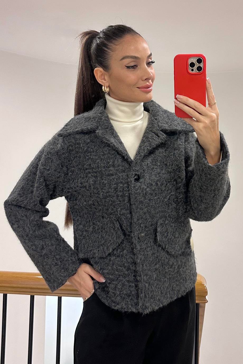 SY COOL25-1601-2K6 SY COLL KABANANTRASİT