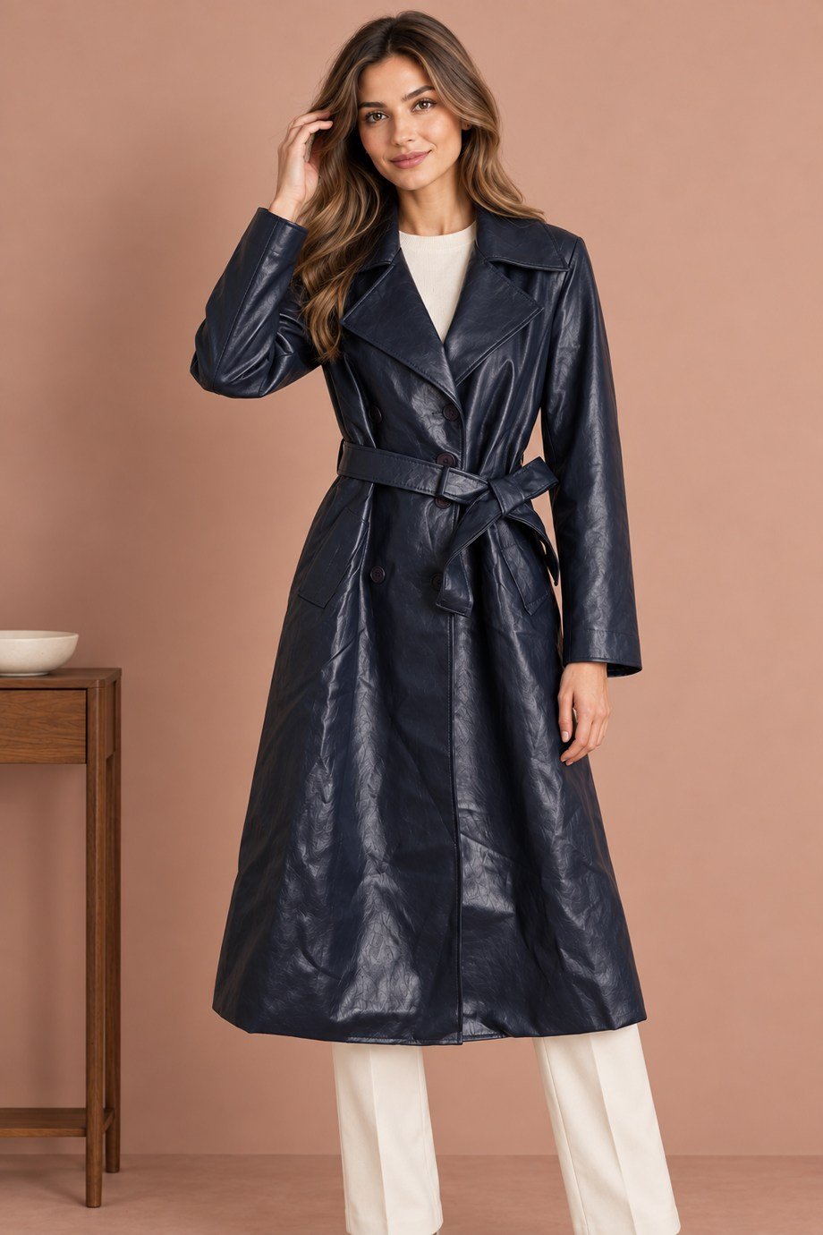 VELA2679-2K7 VELA CEKET-LACİ