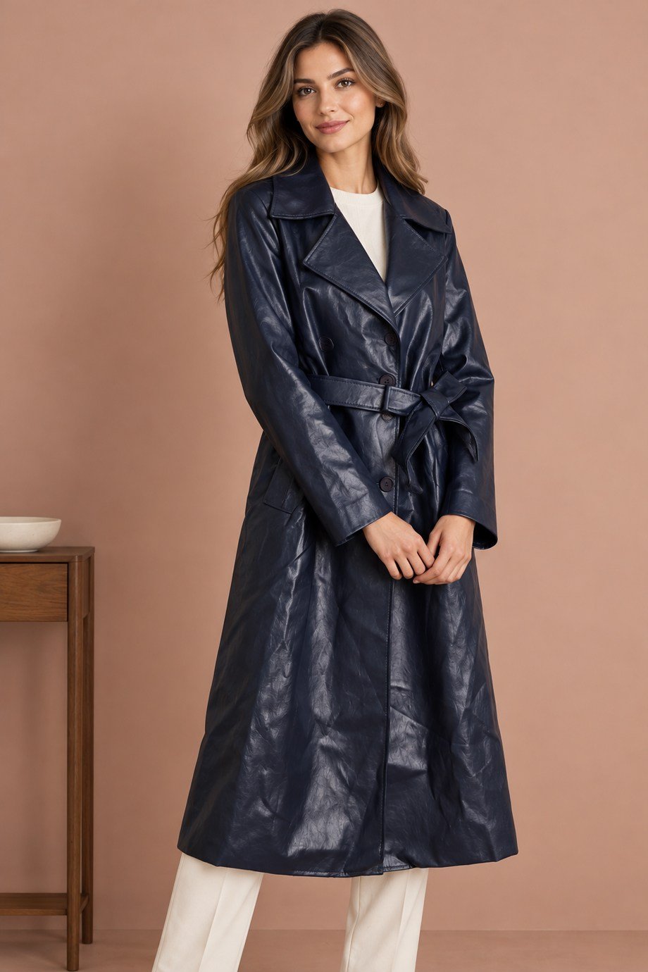 VELA2679-2K7 VELA CEKET-LACİ
