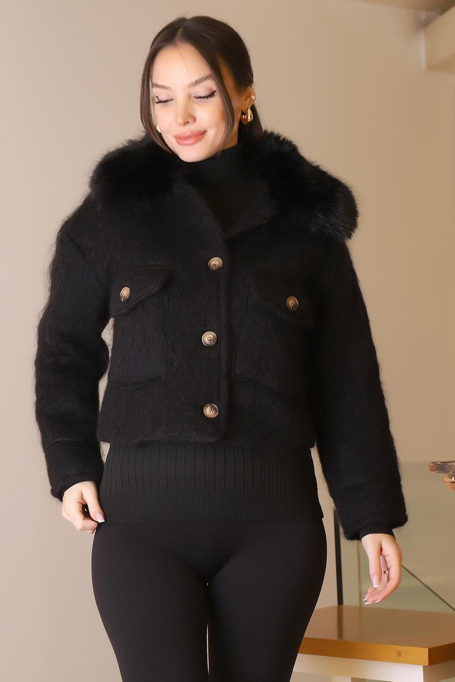 VELA5632-2K5 VELA CEKETSİYAH