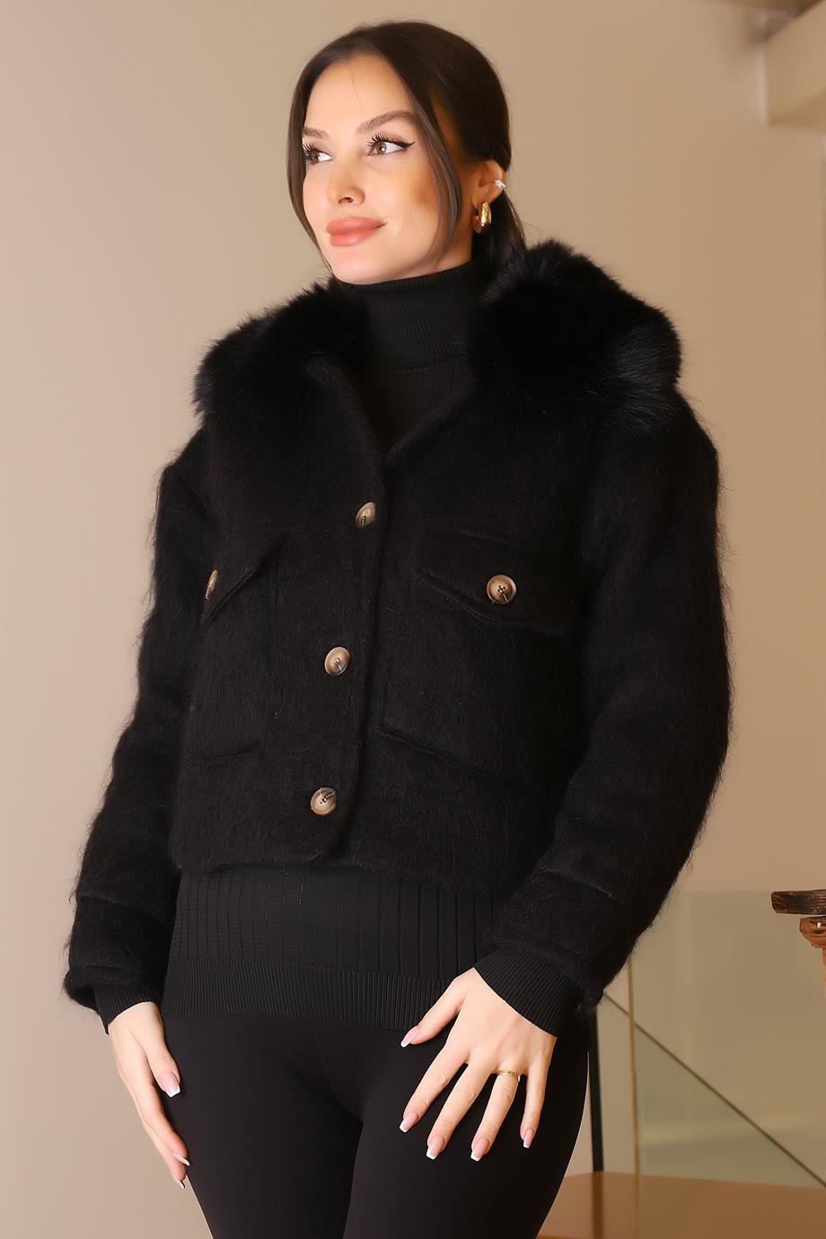 VELA5632-2K5 VELA CEKETSİYAH