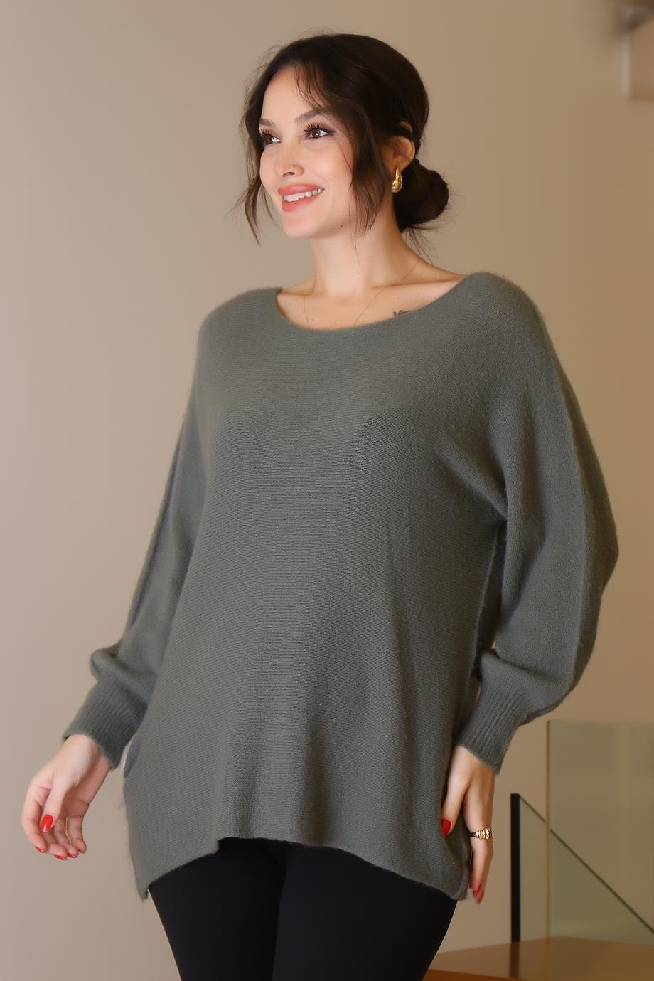 VELA818-2K5 VELA KAZAKHAKİ