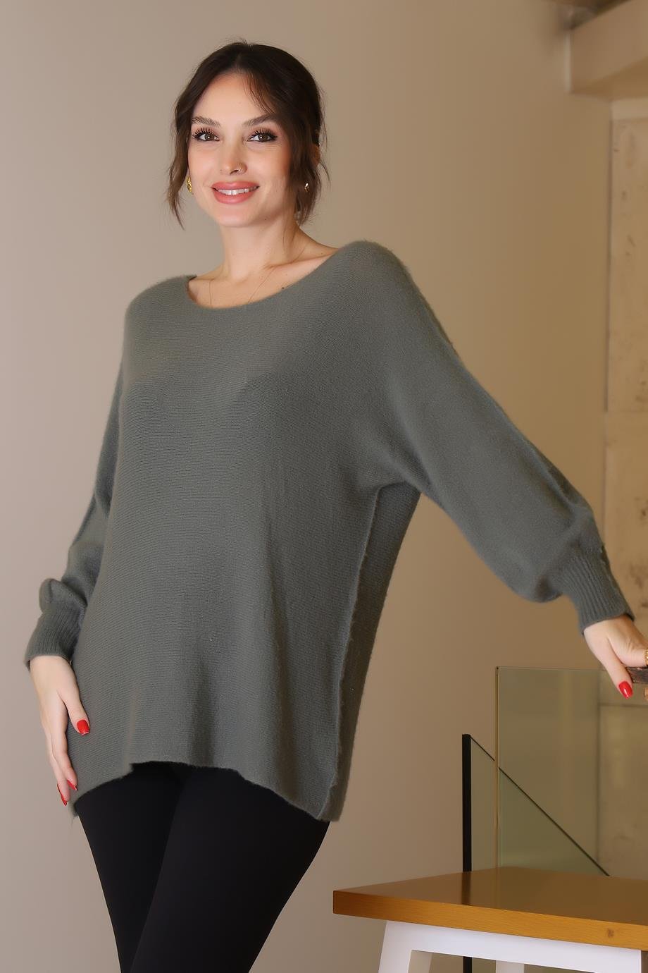 VELA818-2K5 VELA KAZAKHAKİ