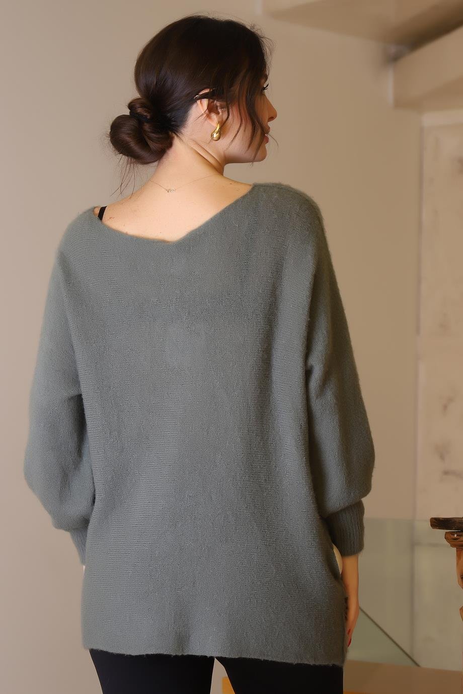 VELA818-2K5 VELA KAZAKHAKİ