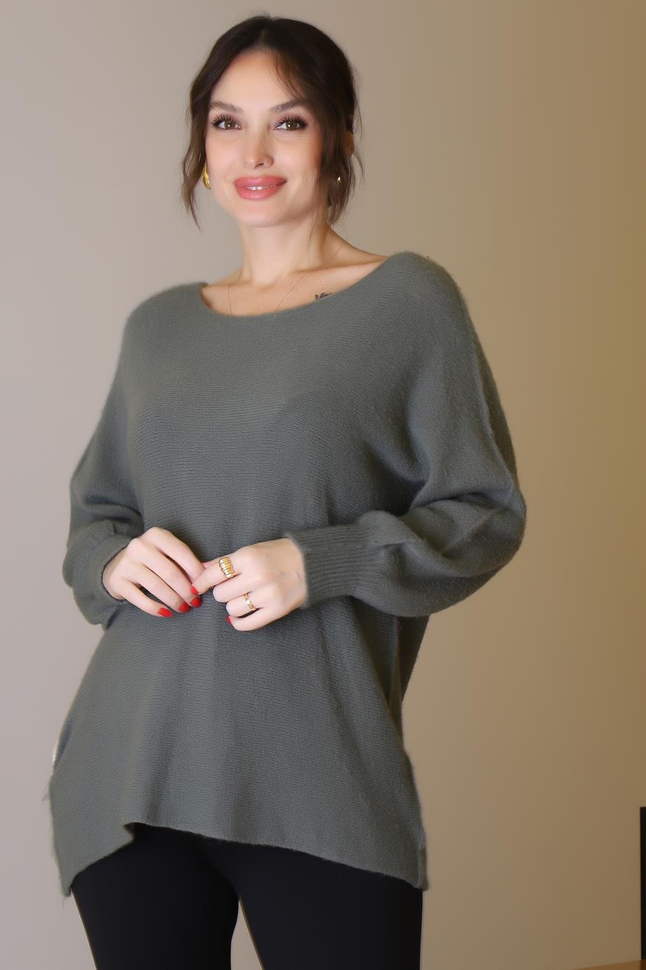 VELA818-2K5 VELA KAZAKHAKİ