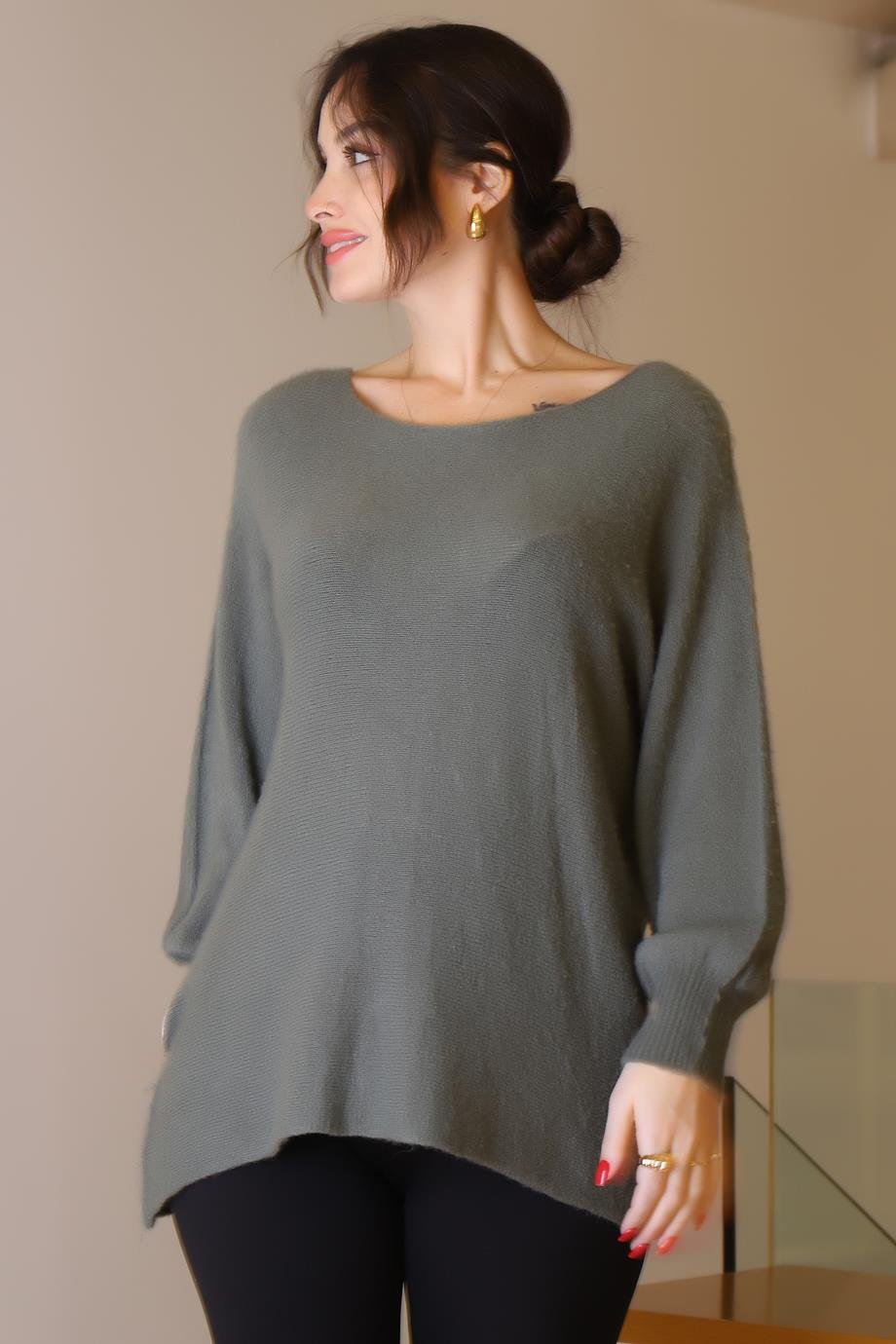 VELA818-2K5 VELA KAZAKHAKİ