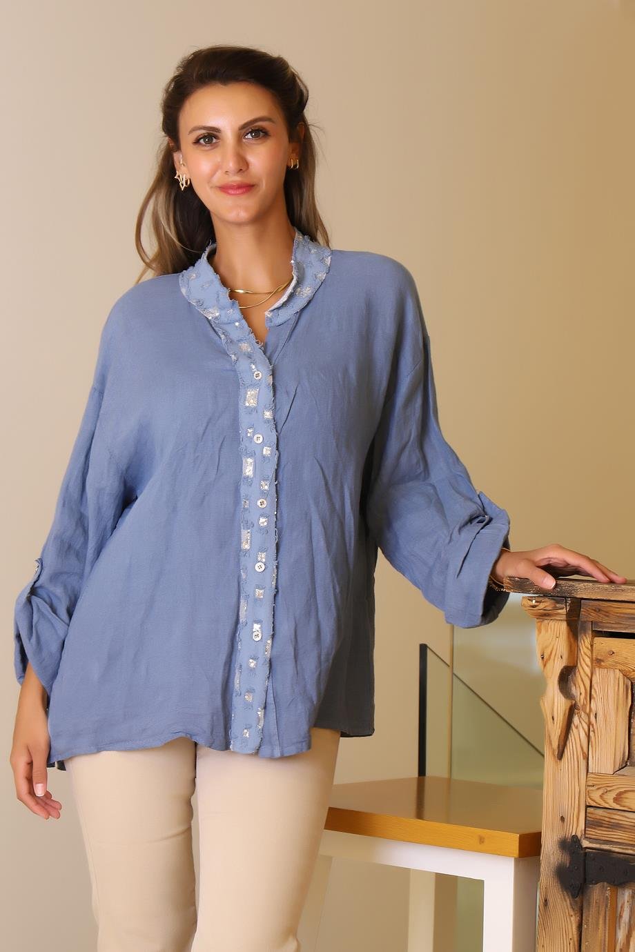 VELA82217-2Y5 VELA CEKETİNDİGO