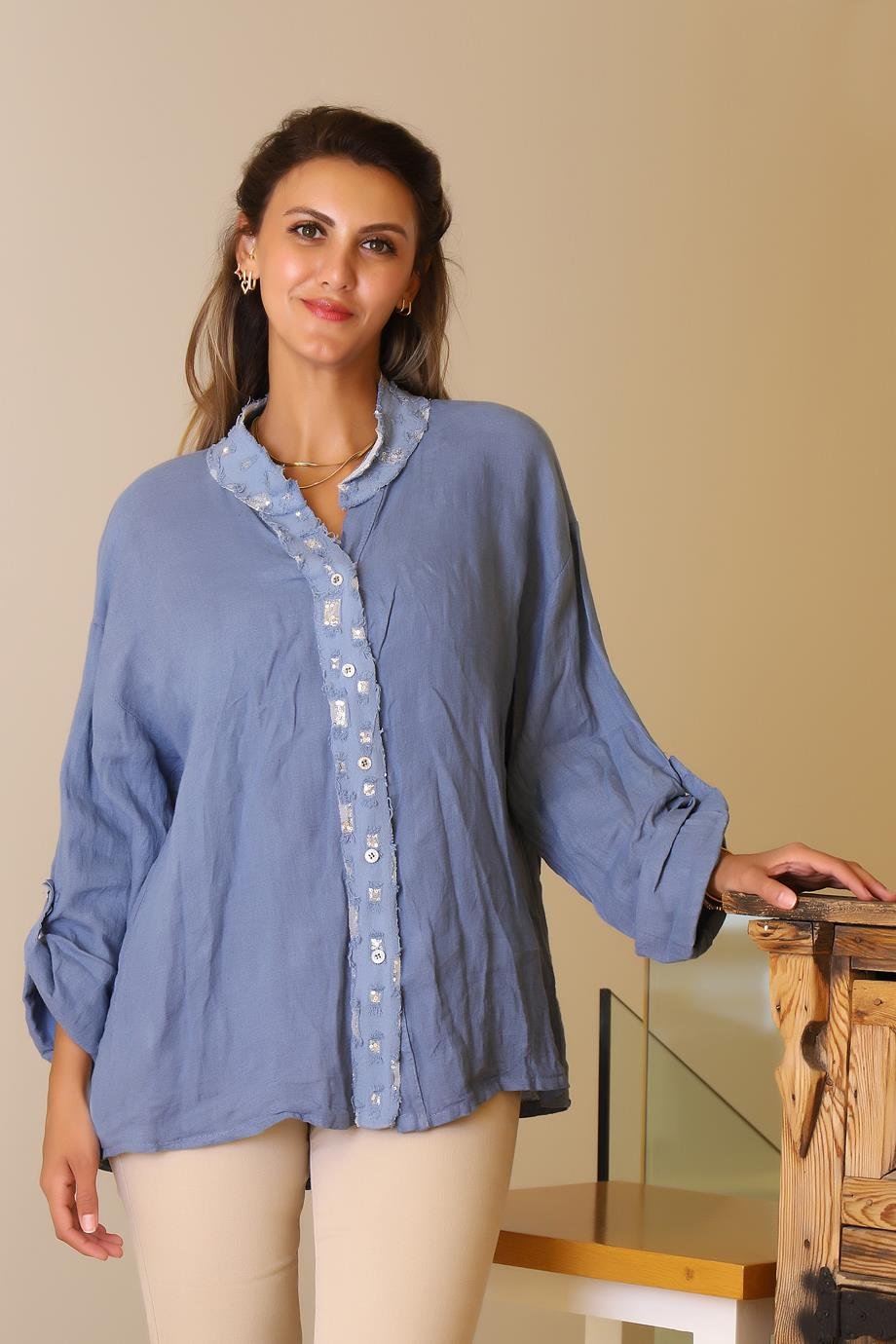 VELA82217-2Y5 VELA CEKETİNDİGO