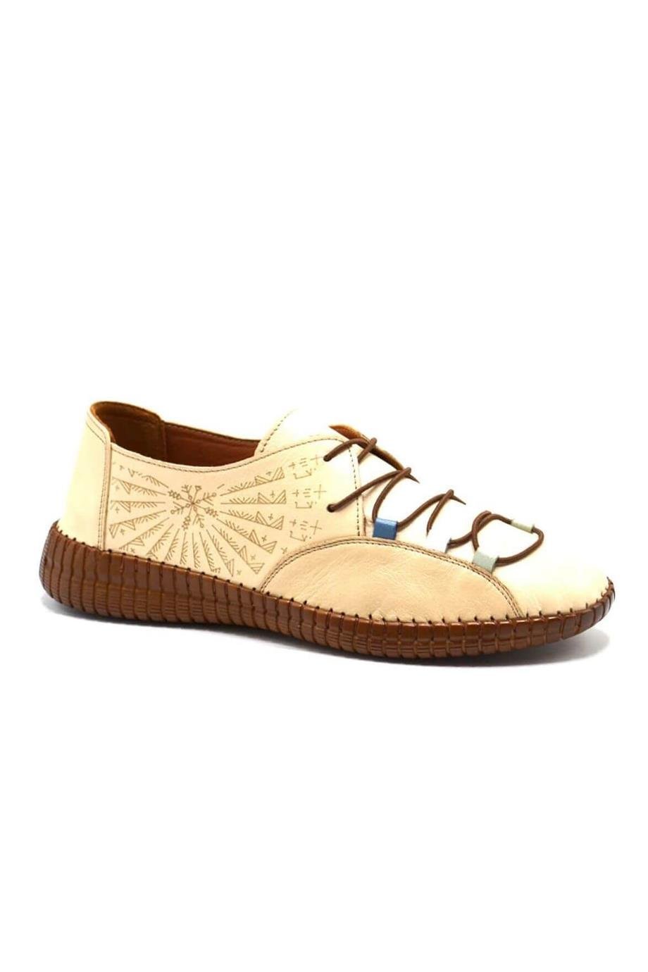 VENÜS24370001-2Y4 VENÜS AYAKKABIBEJ