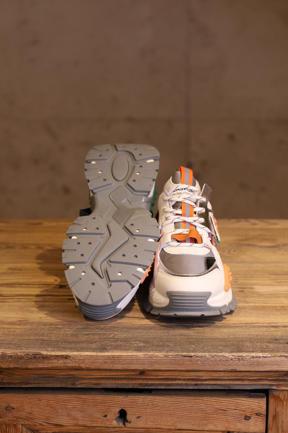 VİVA-KRISTE BELL0016-2Y4 K.BELL AYAKKABIBEJ