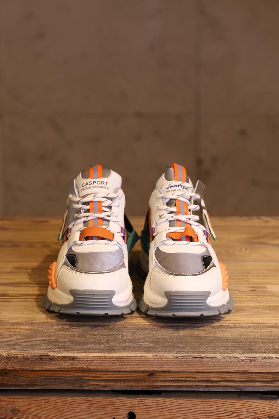 VİVA-KRISTE BELL0016-2Y4 K.BELL AYAKKABIBEJ