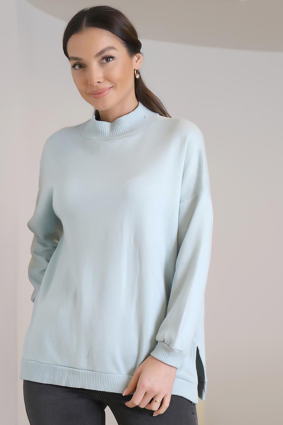 W0005403-2K2 BUSEM BLUZMİNT