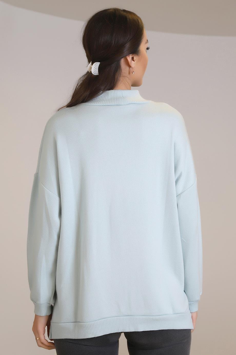 W0005403-2K2 BUSEM BLUZMİNT