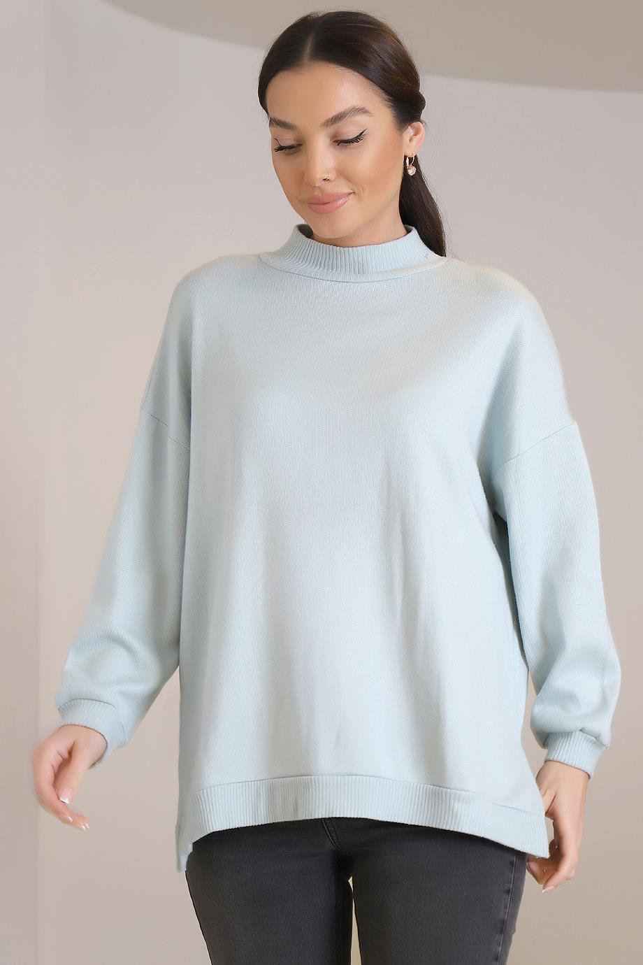 W0005403-2K2 BUSEM BLUZMİNT