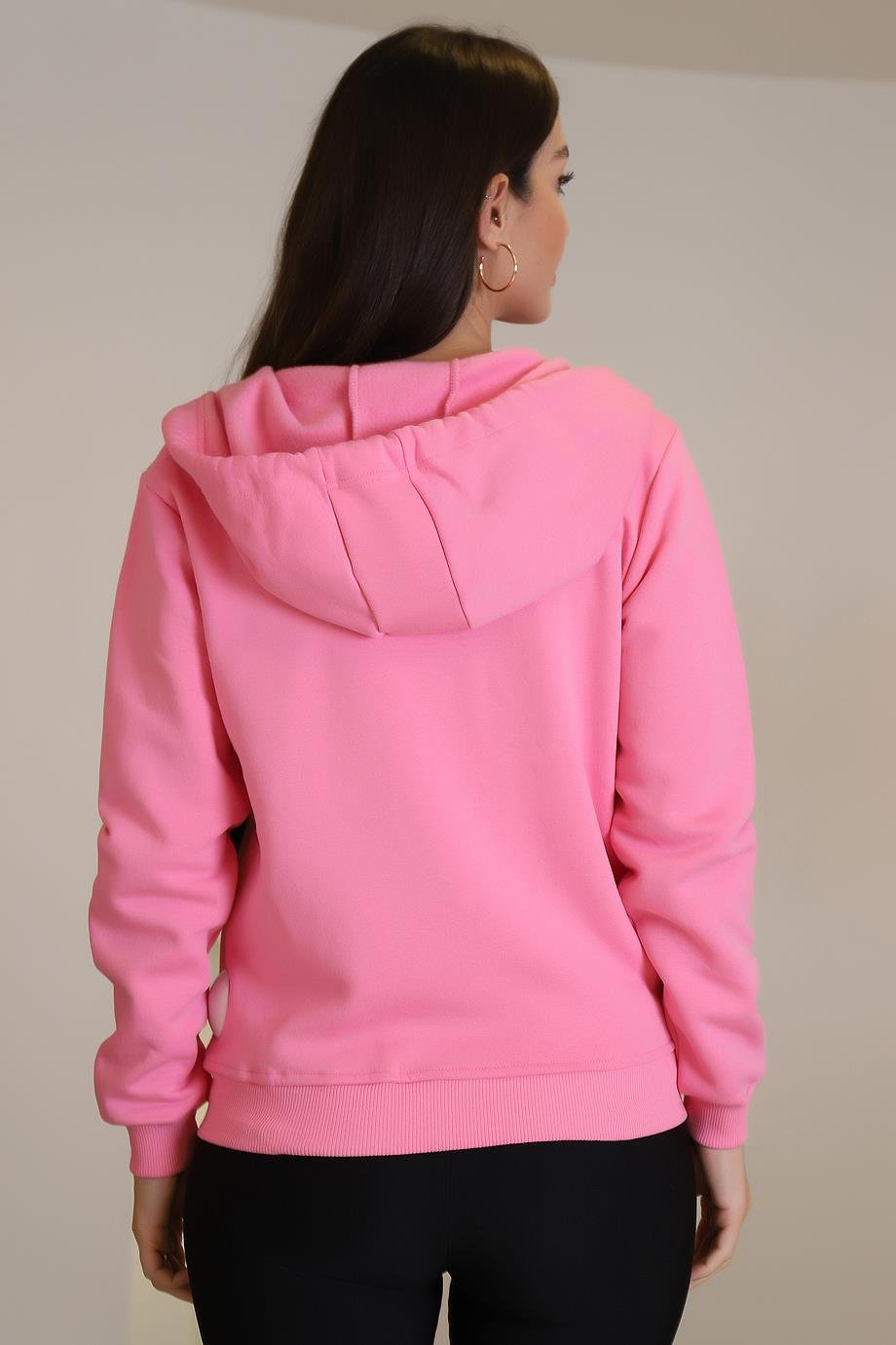 W0008710-2K3 BUSEM HIRKAŞEKER PEMBE