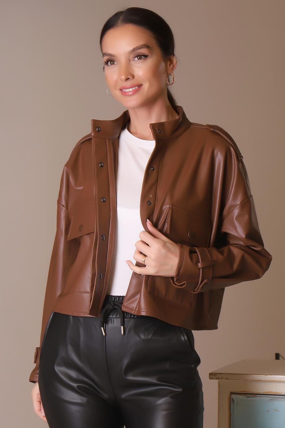 XINT/MELEK TEKS.290480-2K4 XINT CEKETCAMEL