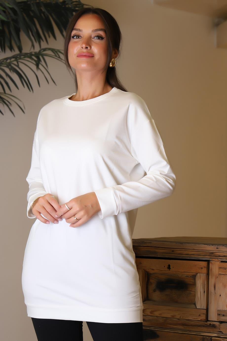 ZENTONİ3088-2K5 ZENTONİ TUNİKEKRU