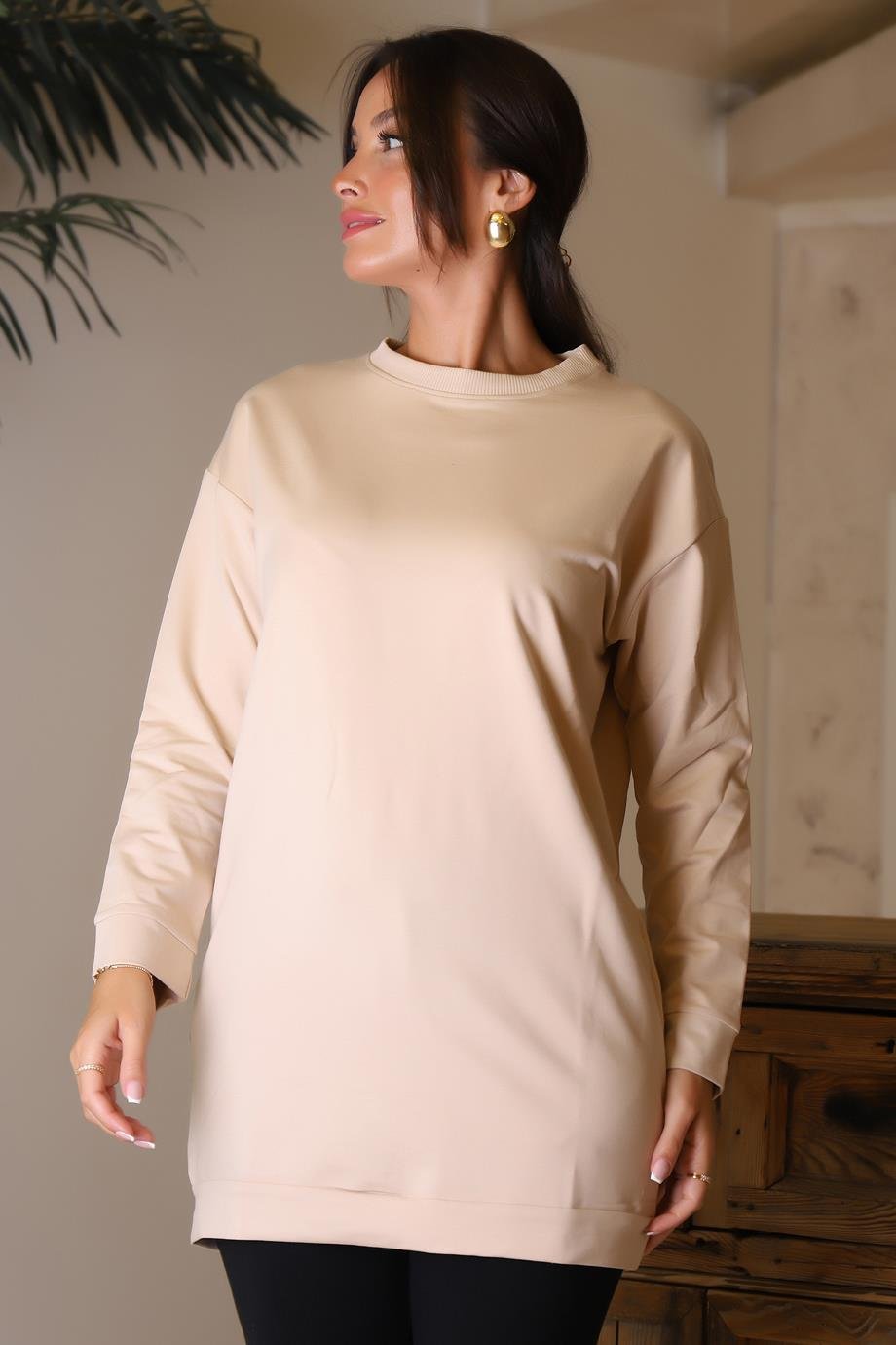 ZENTONİ3088-2K5 ZENTONİ TUNİKTAŞ