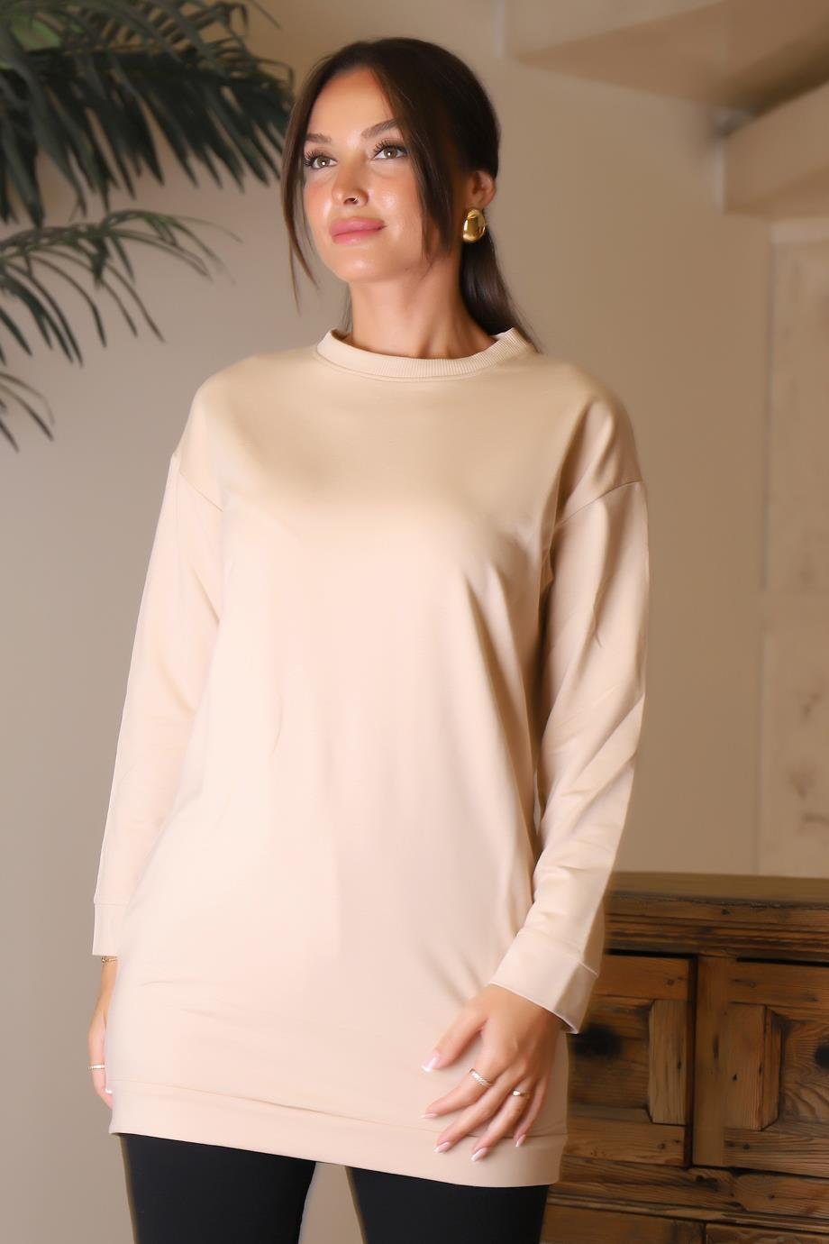 ZENTONİ3088-2K5 ZENTONİ TUNİKTAŞ