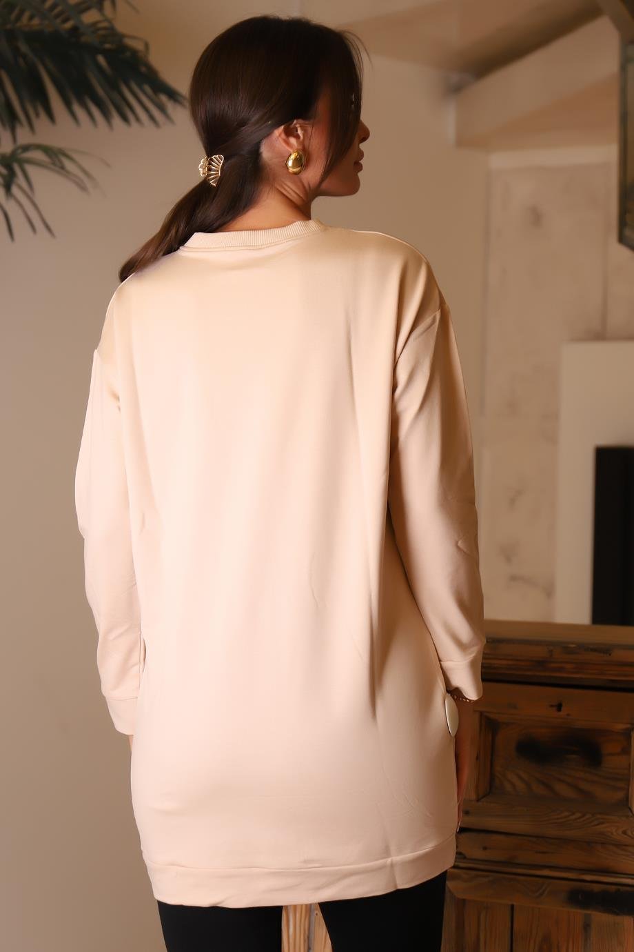 ZENTONİ3088-2K5 ZENTONİ TUNİKTAŞ