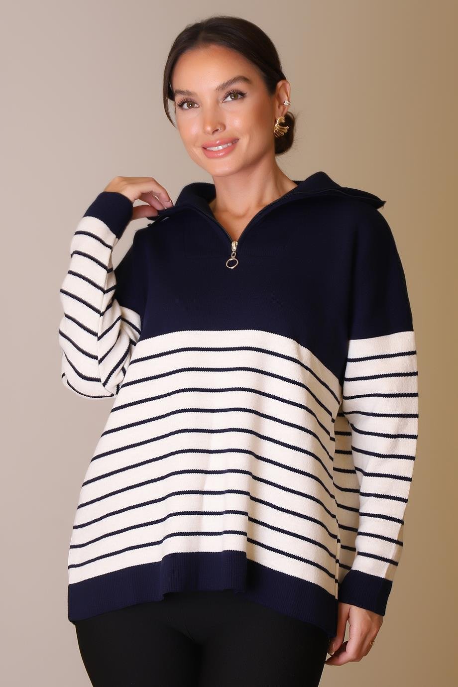 ZENTONİ5221-2K5 ZENTONİ TRİKOLACİ