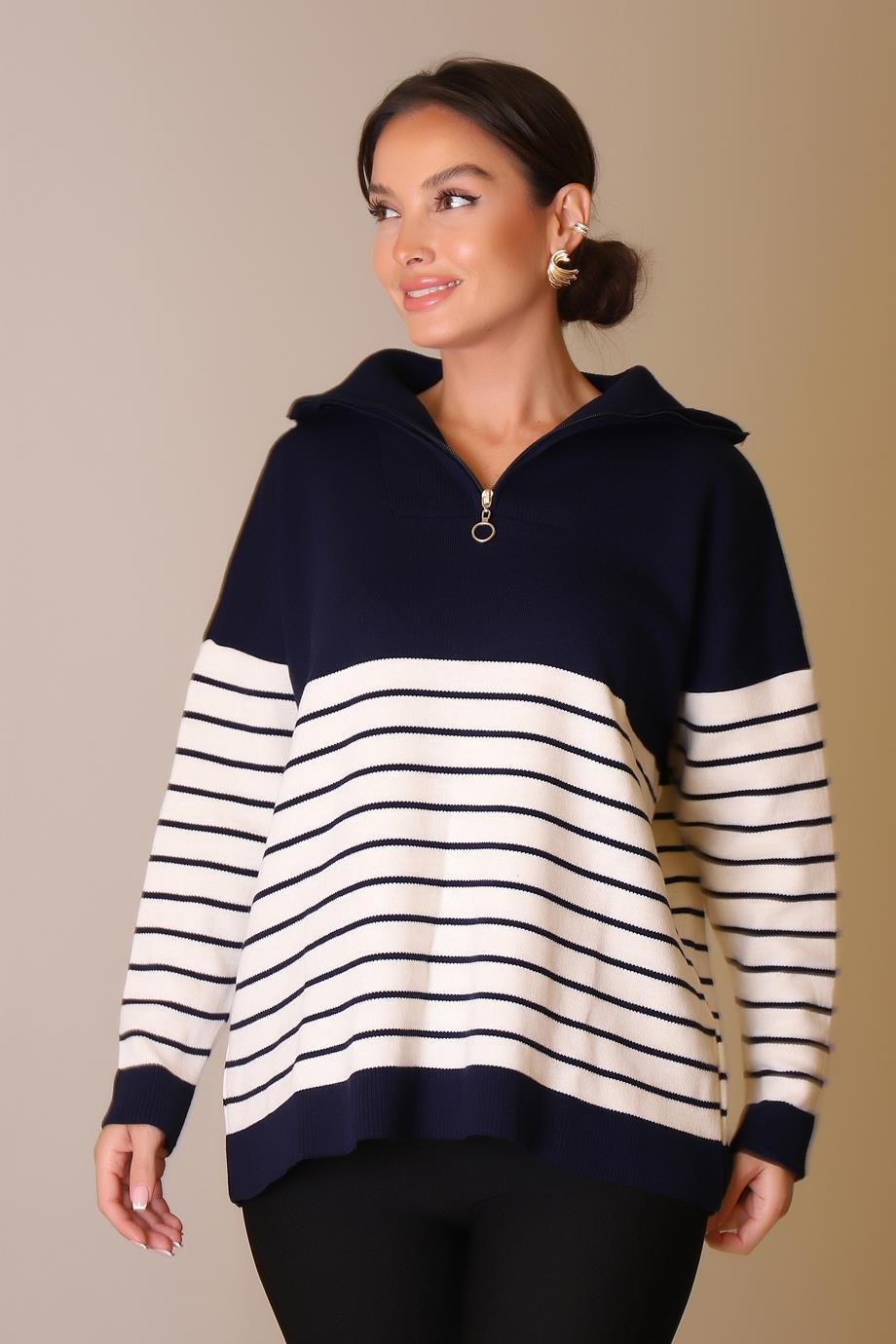 ZENTONİ5221-2K5 ZENTONİ TRİKOLACİ