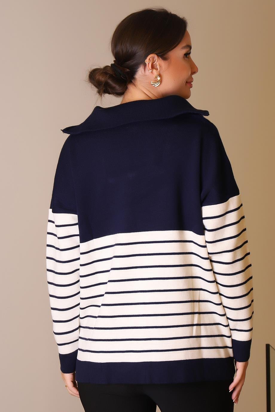 ZENTONİ5221-2K5 ZENTONİ TRİKOLACİ