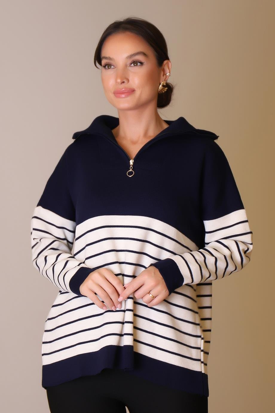 ZENTONİ5221-2K5 ZENTONİ TRİKOLACİ