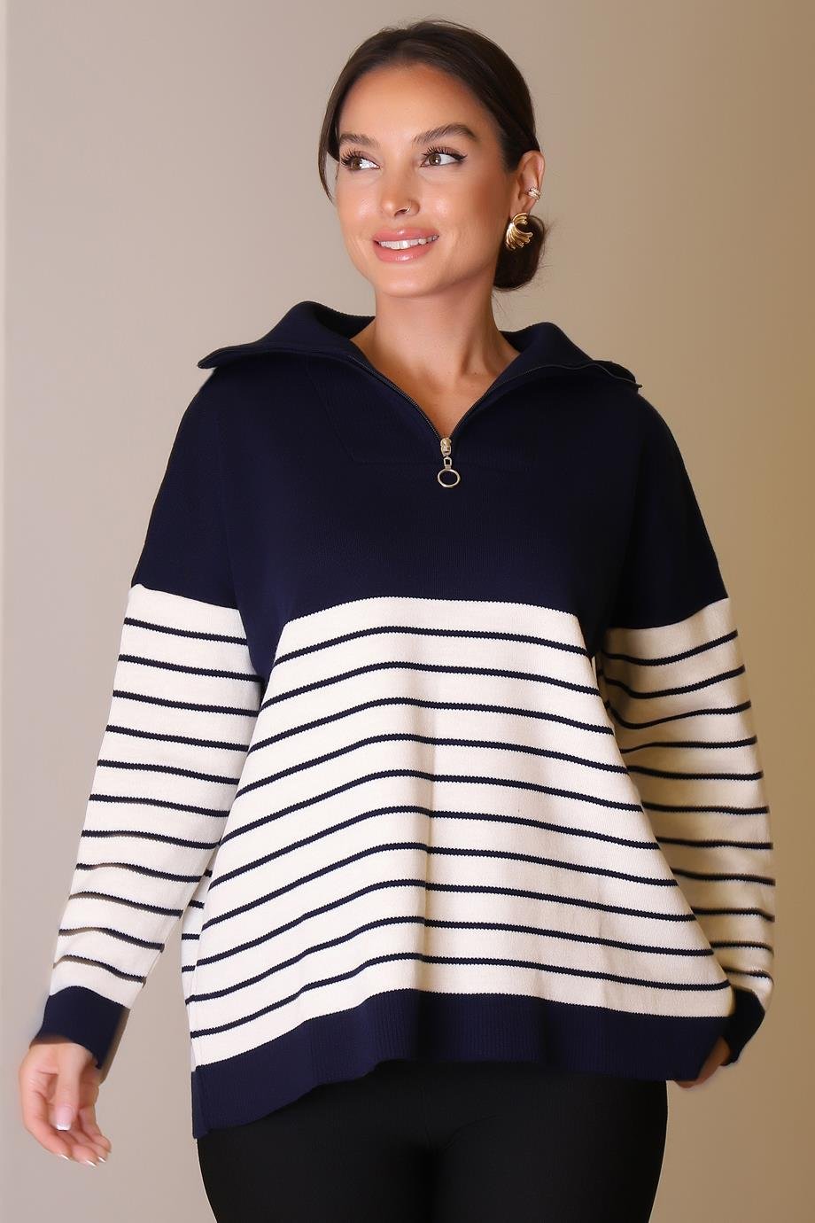 ZENTONİ5221-2K5 ZENTONİ TRİKOLACİ