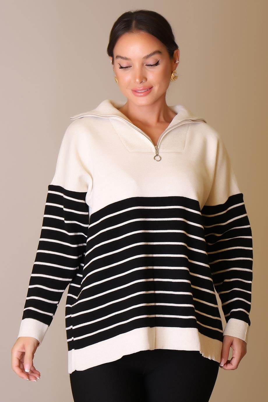 ZENTONİ5221-2K5 ZENTONİ TRİKOTAŞ