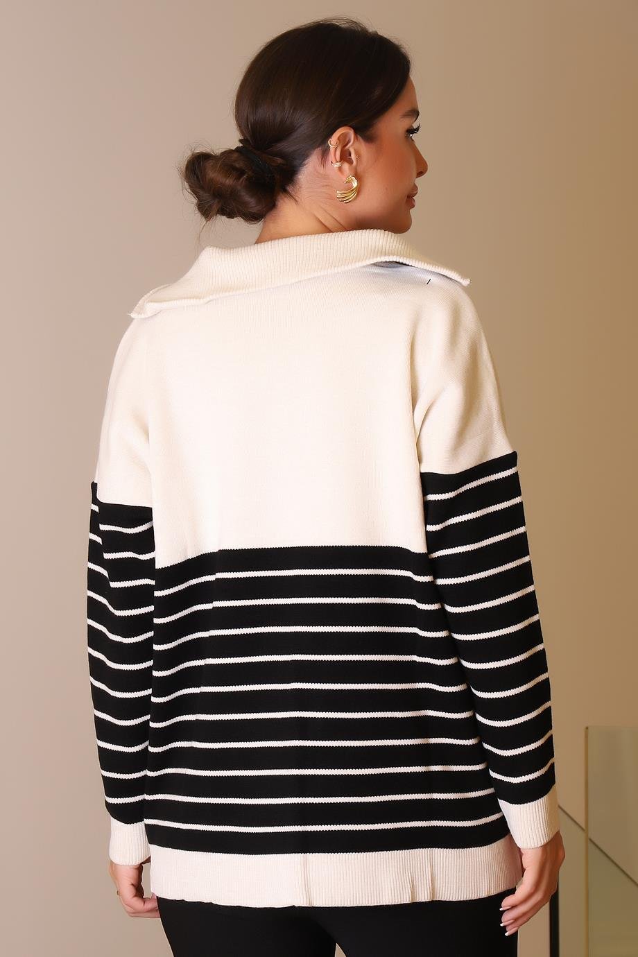 ZENTONİ5221-2K5 ZENTONİ TRİKOTAŞ