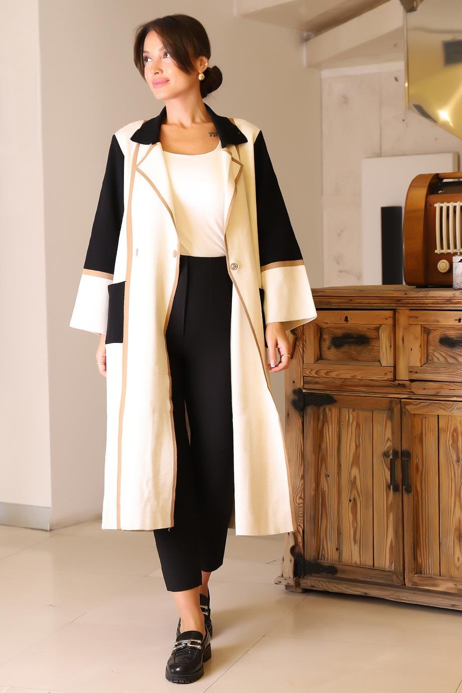 ZENTONİ5230-2K5 ZENTONİ HIRKAA.TAŞ