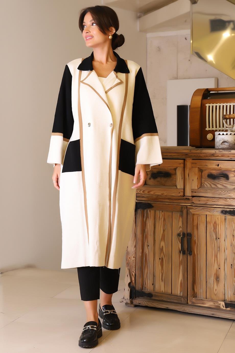 ZENTONİ5230-2K5 ZENTONİ HIRKAA.TAŞ