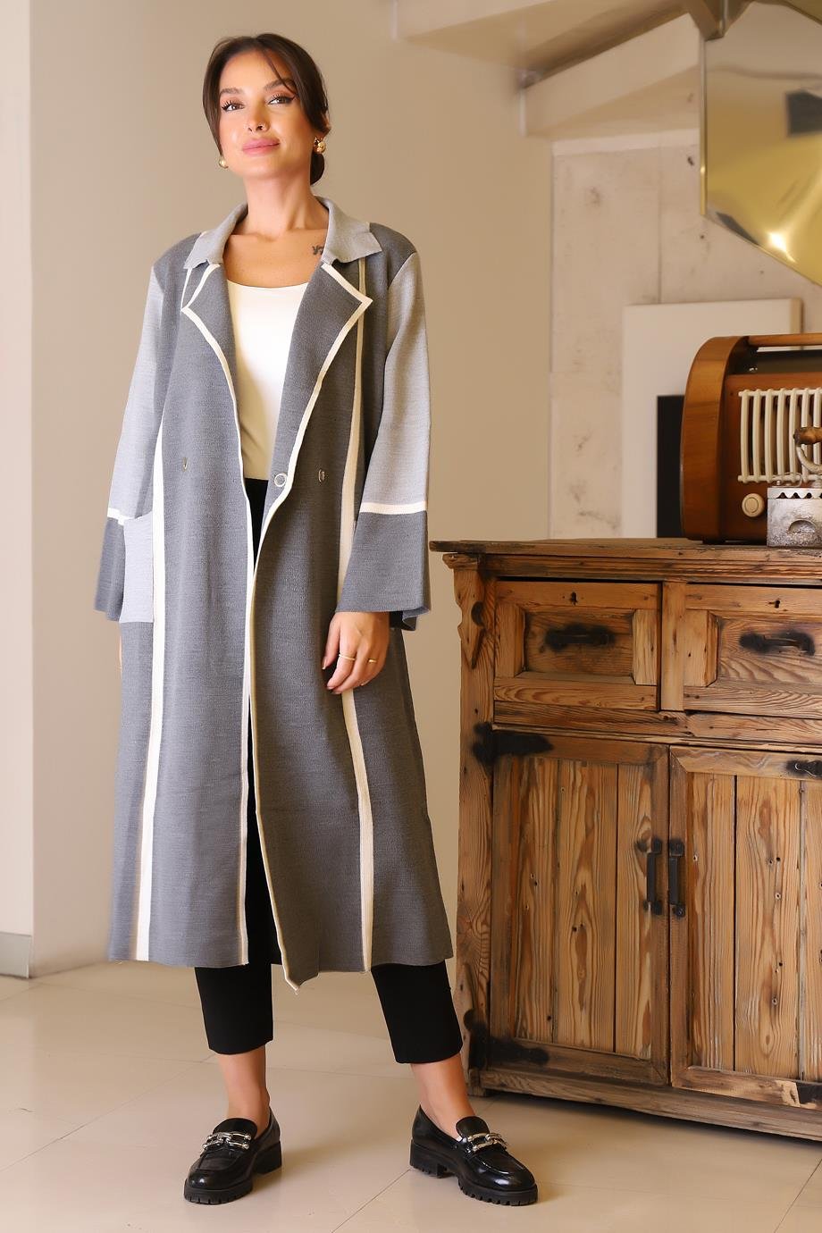 ZENTONİ5230-2K5 ZENTONİ HIRKAGRİ