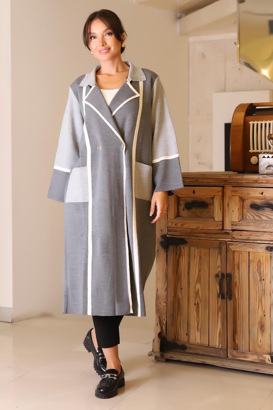 ZENTONİ5230-2K5 ZENTONİ HIRKAGRİ