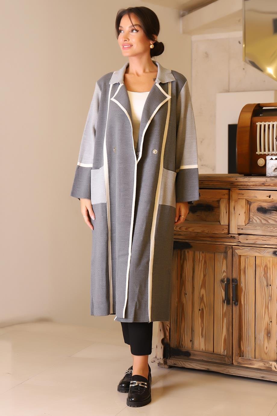 ZENTONİ5230-2K5 ZENTONİ HIRKAGRİ