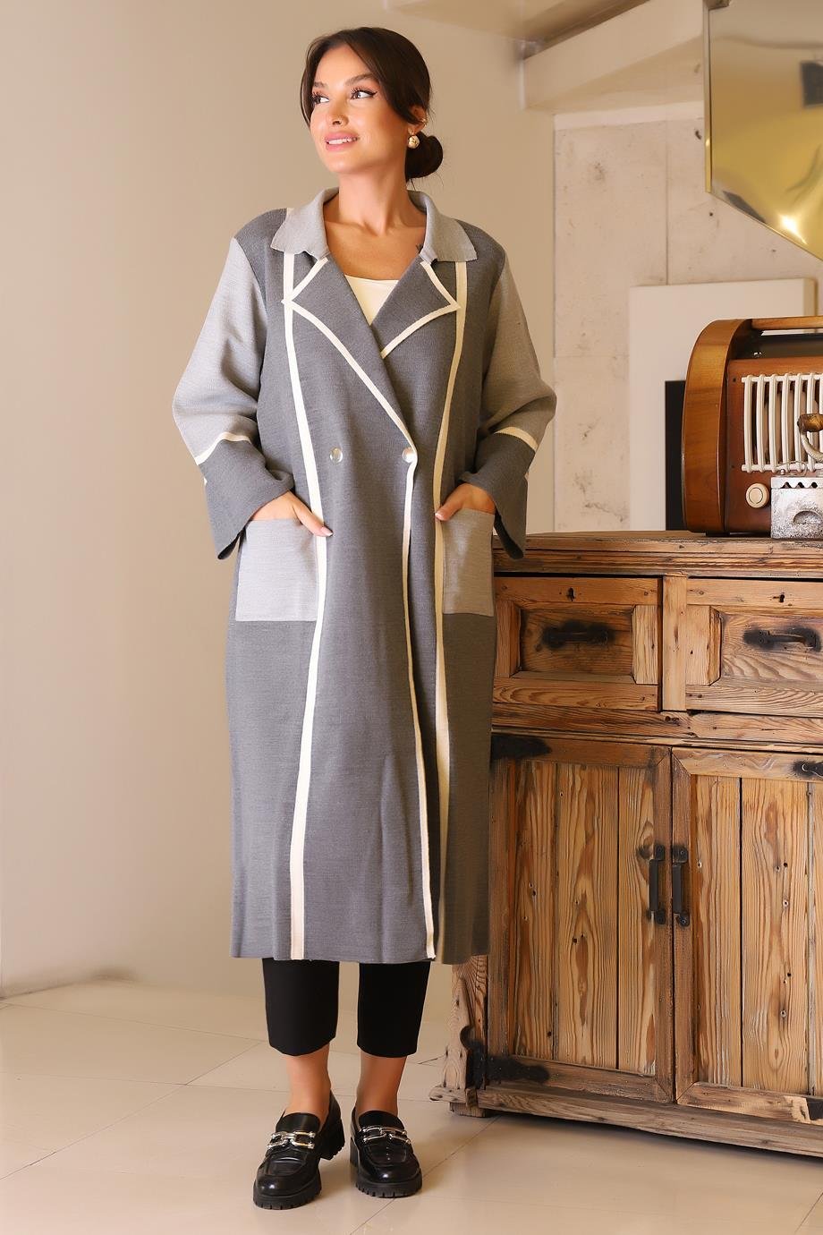 ZENTONİ5230-2K5 ZENTONİ HIRKAGRİ