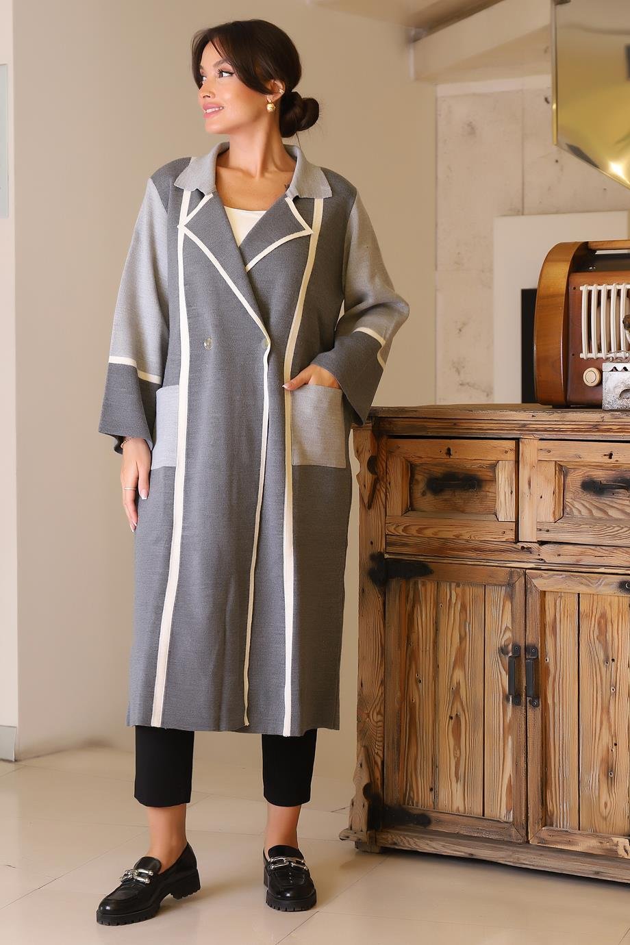 ZENTONİ5230-2K5 ZENTONİ HIRKAGRİ