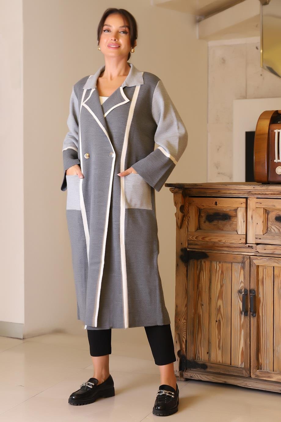 ZENTONİ5230-2K5 ZENTONİ HIRKAGRİ