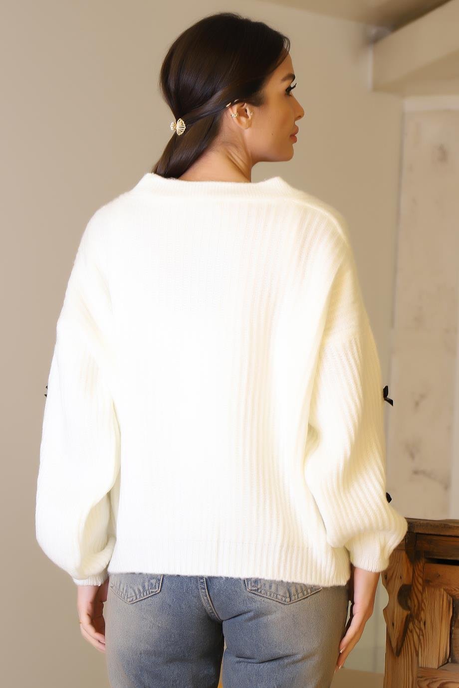 ZENTONİ5577-2K6 ZENTONİ HIRKA-EKRU