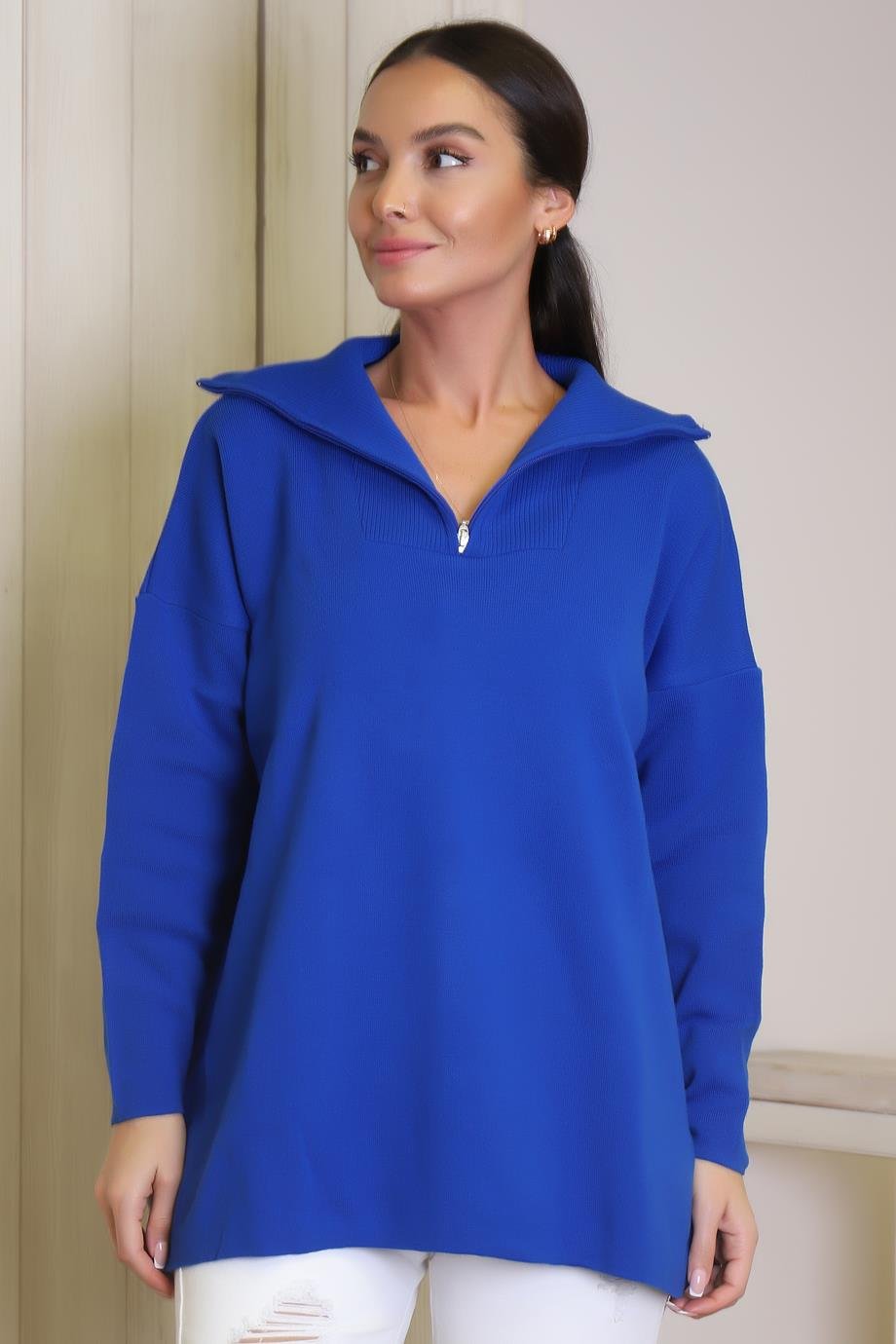 ZENTONİ6078-2K4 ZENTONİ TRİKOSAKS