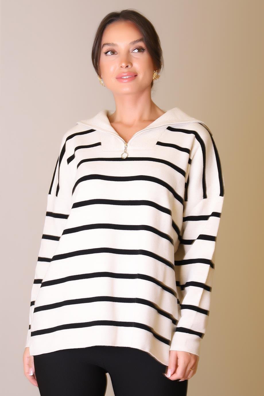 ZENTONİ6081-2K5 ZENTONİ TRİKOA.TAŞ