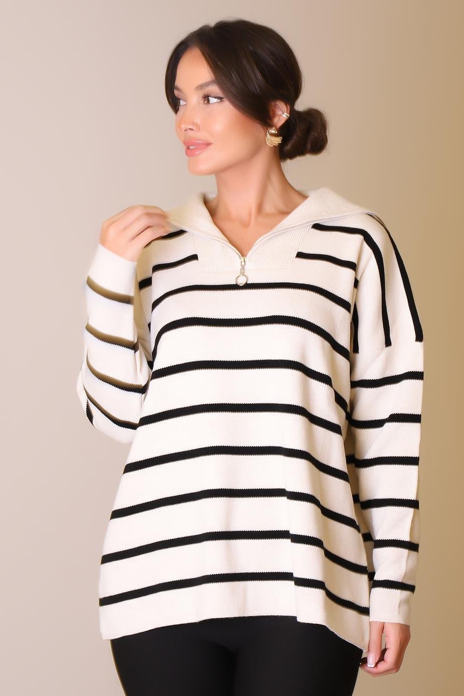 ZENTONİ6081-2K5 ZENTONİ TRİKOA.TAŞ