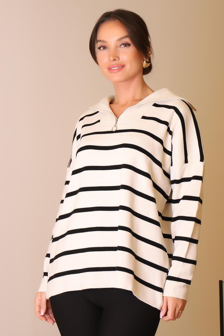 ZENTONİ6081-2K5 ZENTONİ TRİKOA.TAŞ