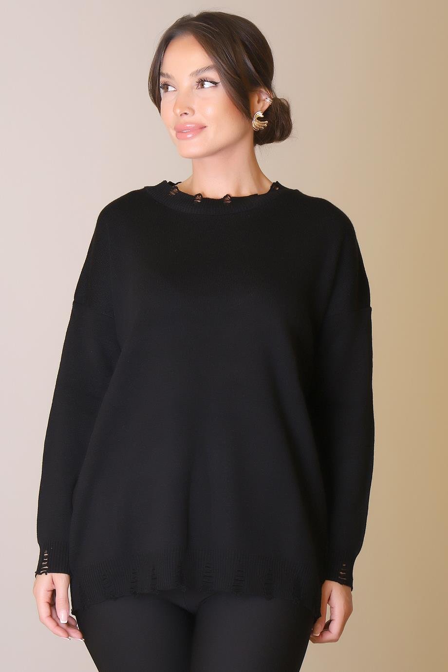 ZENTONİ6167-2K5 ZENTONİ KAZAKSİYAH