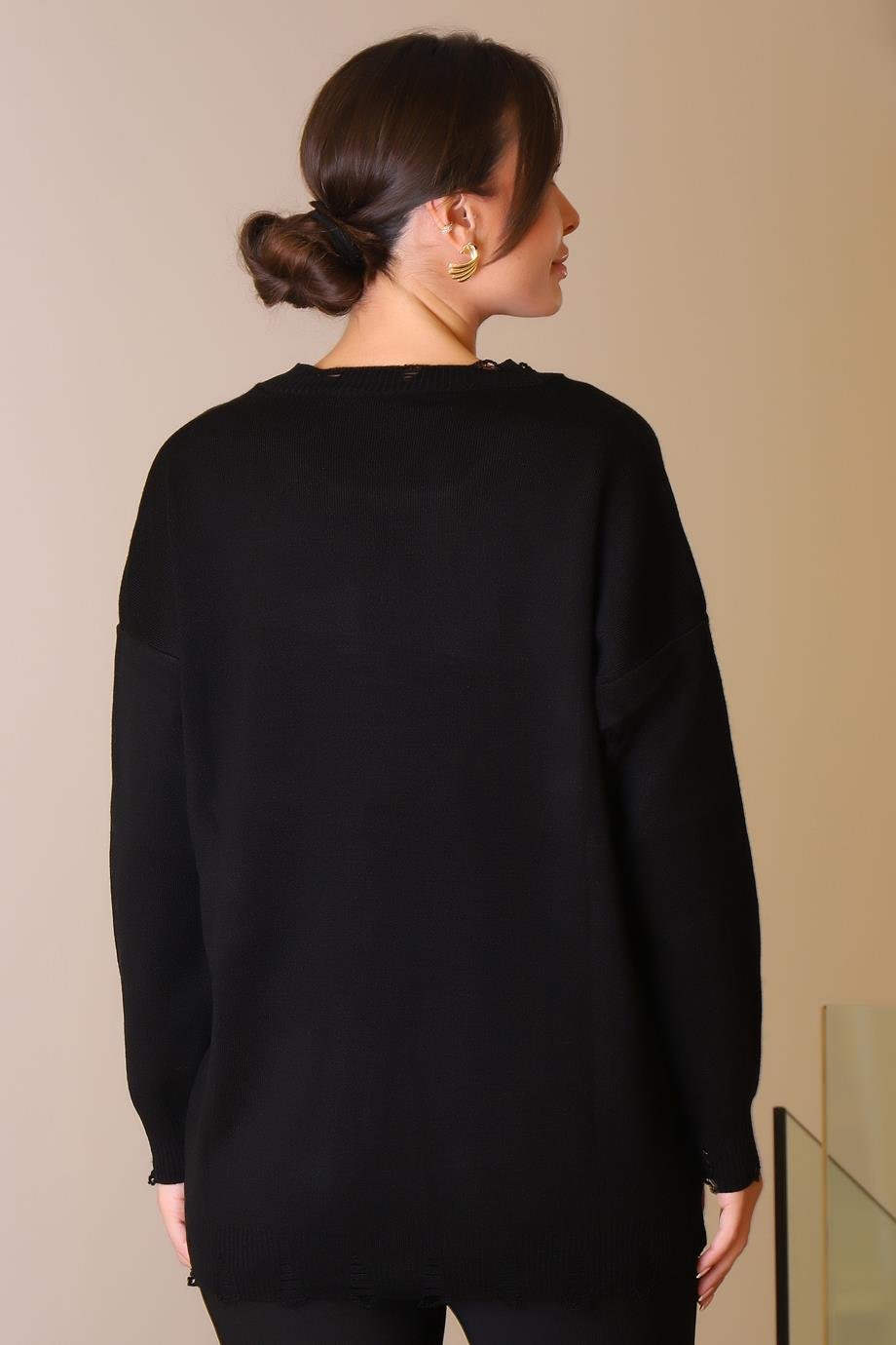 ZENTONİ6167-2K5 ZENTONİ KAZAKSİYAH