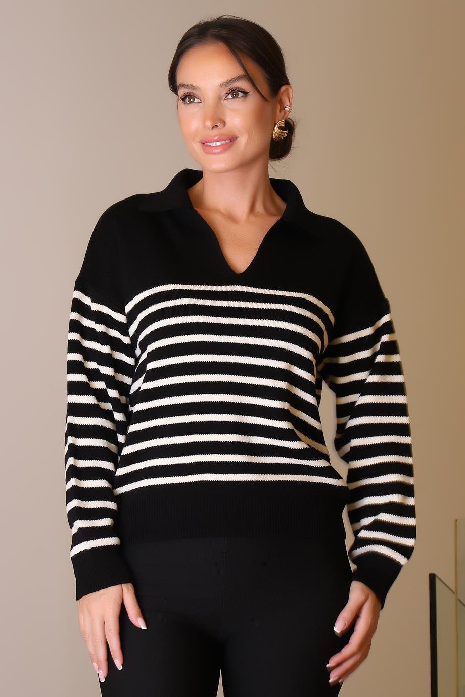 ZENTONİ6186-2K5 ZENTONİ TRİKOSİYAH