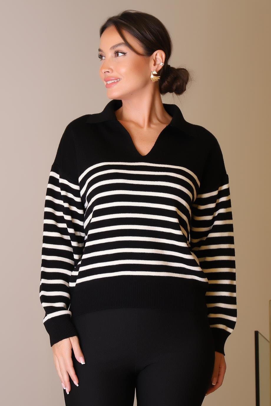 ZENTONİ6186-2K5 ZENTONİ TRİKOSİYAH